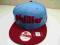 CZAPKA NEW ERA PHILADELPHIA 9FIFTY SNAPBACK 89