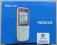 Nokia C1-01 kompletna, nieużywana, bez sim. 149zł