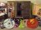 JANE'S ADDICTION - A Cabinet... 4CD+DVD RARYTAS!!!