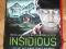 INSIDIOUS (NAZNACZONY) horror [DVD] NOWOŚĆ ENG