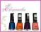 REVLON - PACHNĄCY LAKIER DO PAZNOKCI - KOLORY