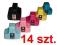 14x Tusze HP 363 XL 363XL C7280 C7283 C7288 C8180