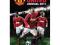 Official Manchester United FC Annual 2011, NOWA