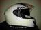 nowy kask UVEX X-RIDE white shiny rizmiar M 57-58