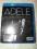ADELE,Live at the Royal Albert Hall,blu-ray/folia