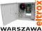 ZASILACZ 12V 5X 500mA, AWZ 05122 , Warszawa 9016