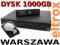 REJESTRATOR BCS NA 4 KAMERY Z DYSKIEM 1000GB 2188E