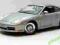 PORSCHE GT3 STRASSE 1997 1:18 BBURAGO GOLD