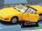 CHEVROLET CORVETTE 1995 1:34 WELLY