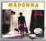 Madonna - Another Suitcase In Another Hall CD MAXI