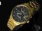 ORIENT zegarek automat cesarski PVD gold (cz)