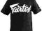 TS7 koszulka FAIRTEX czarna