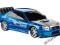 SUBARU IMPREZA 1:10 U-DRIVE WRX zdalnie sterowany