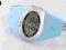 Bluelite zegarek z motywem WR50M(137) M705