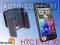 Uchwyt z przegubem kulowym HTC EVO 3D BRODIT pas