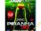 PIRANHA 3D / 2D (PIRANIA) 2xBLU RAY + OKULARY 3D