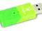 PENDRIVE KINGSTON 2GB Mini Fun G2 GREEN PENDRIVE