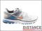 NIKE ZOOM STRUCTURE + 14 415367184 38.5 DISTANCE