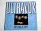 Ultravox - The Collection ( Lp ) Super Stan