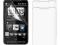 Folia Ochronna GLO do HTC HD2