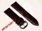PASEK DO ZEGARKA  - 24MM + TELESKOPY