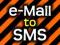 +++ Powiadomienia SMS o Nadejściu e-Mail'a +++