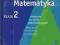 MATEMATYKA 2 - AKADEMIA WSiP - Bryński, Dróbka