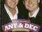 VIRGINIA BLACKBURN - ANT & DEC - THE BIOGRAPHY