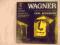 RICHARD WAGNER -VINYL POZNAŃ