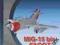 MIG 15bis FAGOT HOBBY MODEL 102