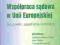 WSPÓŁPRACA SĄDOWA W UNII EUROPEJSKIEJ - AKTY PR