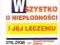 WSZYSTKO O NIEPLODNOSCI I JEJ LECZENIU - PAMELA