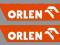 H0 Logo Orlen kalka