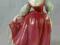 Royal Doulton Figurine - FAIR LADY RED HN 2832