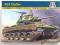 M 24 CHAFFEE 6502 ITALERI 1:35 NOWY