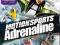Motion Sport Adrenaline KINECT MOTIONSPORT X360