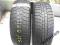 2szt OPONKI ZIMA 205/60 R16 MICHELIN '353 T'