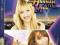 Film PK Hannah Montana DVD