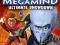 Megamind:Ultimate Showdown Xbox 360 JAK NOWA NAJTA