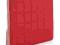 VuScape Cover Red Cover & Stand for iPad2