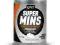 SUPER MINS 60tabl.MINERALS COMPLEX suplement diety