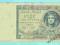 Banknot 5 zł 1930 Seria BP.