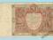 Banknot 50 zł 1929 Seria DX.