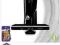 Xbox 360 Slim 250 GB Kinect + GRA /SKLEP MERGI