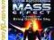 XK Mass Effect Edycja Rozszerzona
