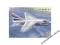 A-7E CORSAIR II  87204 HOBBY BOSS 1:72 NOWY