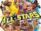 WWE ALL STARS X360 JAK NOWA NAJTANIEJ HIT