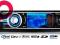 NOWA CANVA DIVX/USB/SD/MP3/RCA/ PILOT LCD 4X60W GW