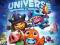 DISNEY UNIVERSE XBOX 360 X360 JAK NOWA 2012