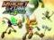 RATCHET & CLANK: 4 na JEDNEGO PS3 JAK NOWA NAJ